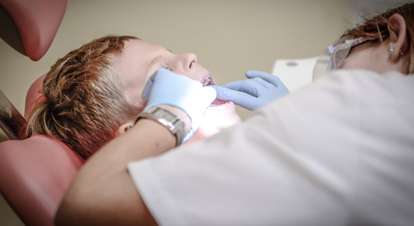 dentistry for kids in st catharines